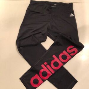 Adidas Climalite Tights